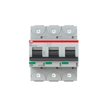  DISJ. 3P S803S K 13A - 50 KA 
