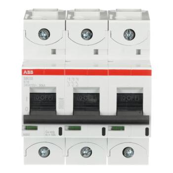  DISJ S803S 3P 16A COURBE K RAC 