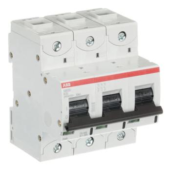 DISJ S803S 3P 20A COURBE K RAC 