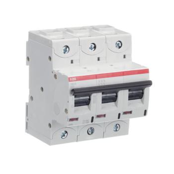  DISJ S803S 3P 25A COURBE K RAC 