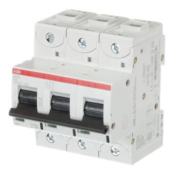  DISJ S803S 3P 32A COURBE K RAC 
