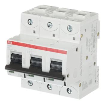  DISJ S803S 3P 40A COURBE K RAC 