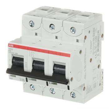  DISJ S803S 3P 63A COURBE K RAC 