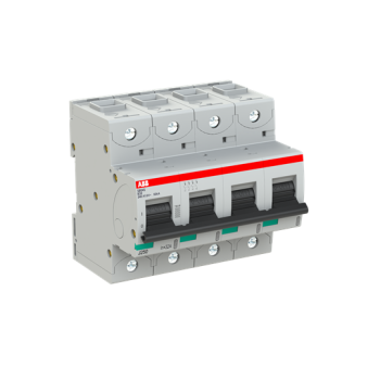  DISJ S804S 4P 32A COURBE B RAC 