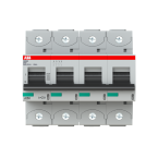  DISJ S804S 4P 25A COURBE D RAC 