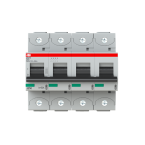  DISJ S804S 4P 50A COURBE D RAC 