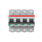  DISJ S804S 4P 20A COURBE K RAC 