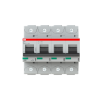  DISJ S804S 4P 25A COURBE K RAC 