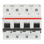  DISJ S804S 4P 40A COURBE K RAC 