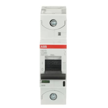  DISJ. 1P S801S UCB 80A 