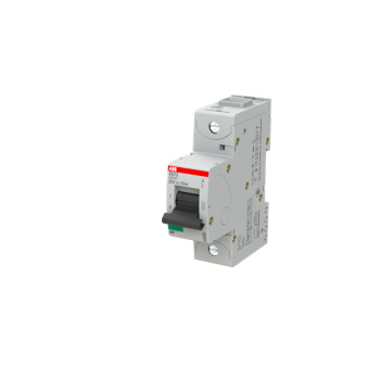  DISJ. 1P S801S UCB 100A 