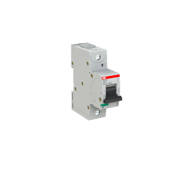  DISJ. 1P S801S UCK 10A 