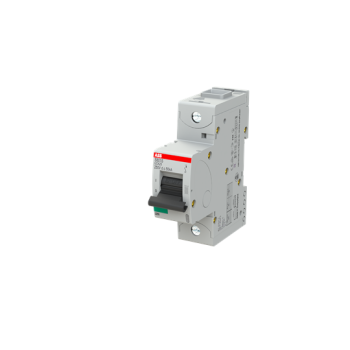  DISJ. 1P S801S UCK 25A 