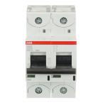 DISJ. 2P S802S UCK 16A 