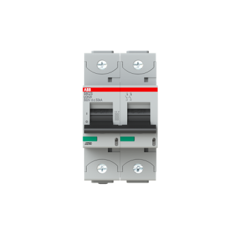  DISJ. 2P S802S UCK 20A 