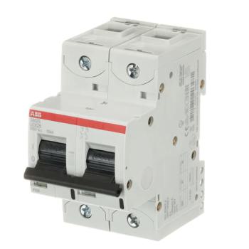  DISJ. 2P S802S UCK 25A 