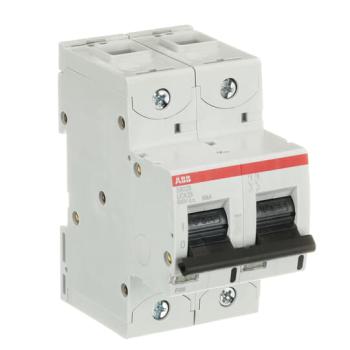  DISJ. 2P S802S UCK 25A 