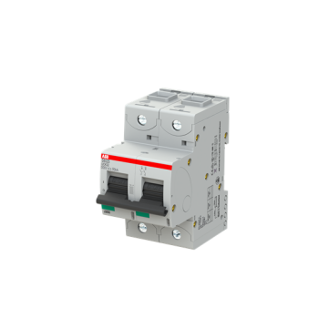  DISJ. 2P S802S UCK 32A 