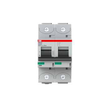  DISJ. 2P S802S UCK 32A 