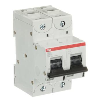  DISJ. 2P S802S UCK 40A 