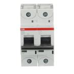  DISJ. 2P S802S UCK 63A 