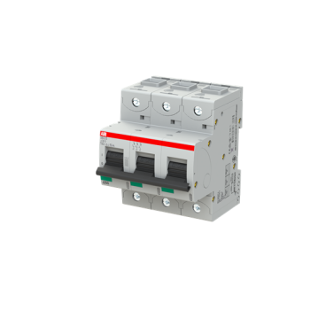  DISJ. 3P S803S UCB 10A 