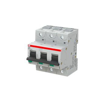  DISJ. 3P S803S UCB 16A 