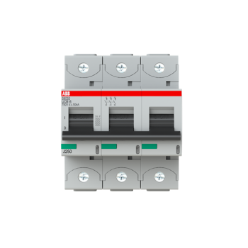  DISJ. 3P S803S UCB 16A 
