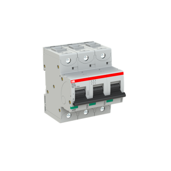  DISJ. 3P S803S UCK 80A 