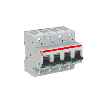  DISJ. 4P S804S UCB 13A - 50 KA 