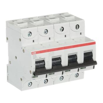  DISJ. 4P S804S UCB 40A 