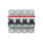  DISJ. 4P S804S UCK 80A 