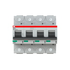  DISJ. 4P S804S UCK 100A 