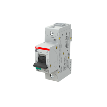  DISJ S801C 1P 20A COURBE B RAC 