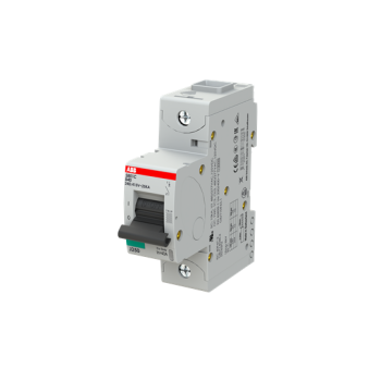  DISJ S801C 1P 40A COURBE B RAC 
