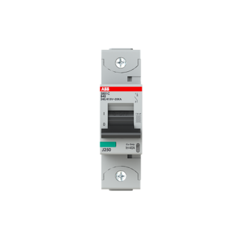  DISJ S801C 1P 40A COURBE B RAC 