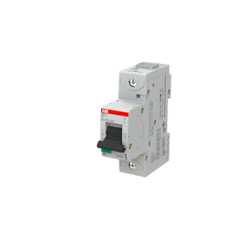  DISJ S801C 1P 10A COURBE C RAC 