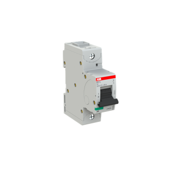  DISJ S801C 1P 40A COURBE C RAC 