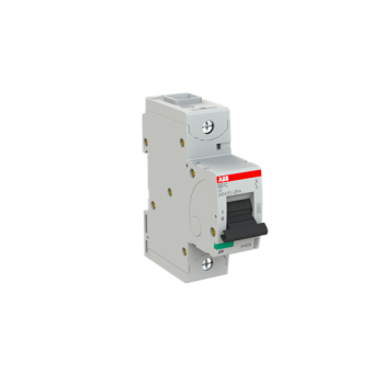  DISJ S801C 1P 50A COURBE C RAC 