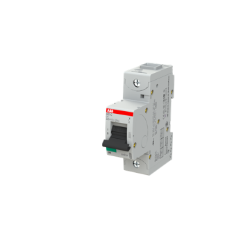  DISJ S801C 1P 63A COURBE C RAC 