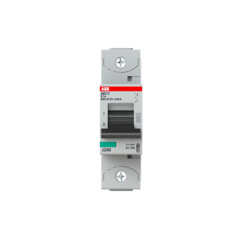  DISJ S801C 1P 16A COURBE K RAC 