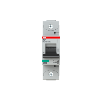  DISJ S801C 1P 32A COURBE K RAC 