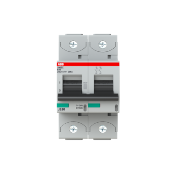  DISJ S802C 2P 50A COURBE B RAC 