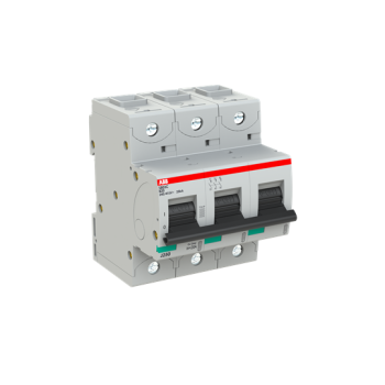  DISJ S803C 3P 20A COURBE B RAC 