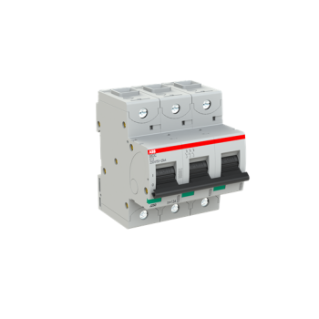  DISJ. 3P S803C C 13A - 25 KA 