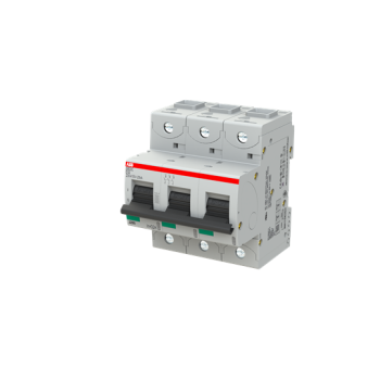  DISJ S803C 3P 32A COURBE D RAC 
