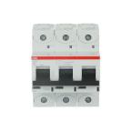  DISJ S803C 3P 63A COURBE D RAC 