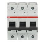  DISJ S803C 3P 10A COURBE K RAC 