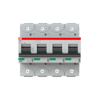  DISJ. 4P S804C C 13A - 25 KA 