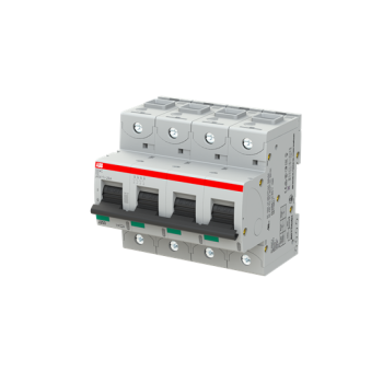  DISJ S804C 4P 32A COURBE C RAC 